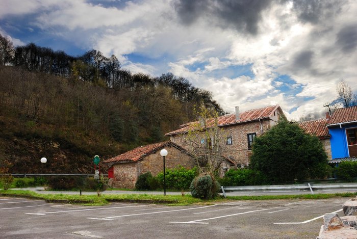 Pensión Susiserra (Cangas de Onís)