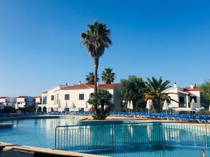 Club Marmara Oasis Menorca (Cala'n Blanes)