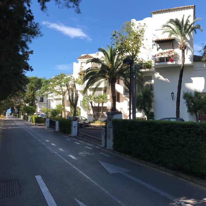 Hostal San Ramon (Marbella)