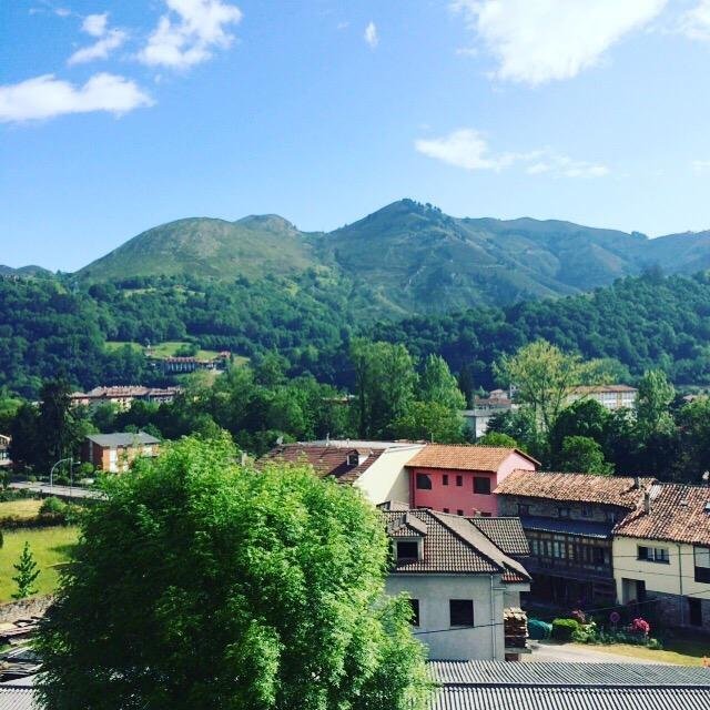 Apartamentos Aldea del Puente (Cangas de Onís)