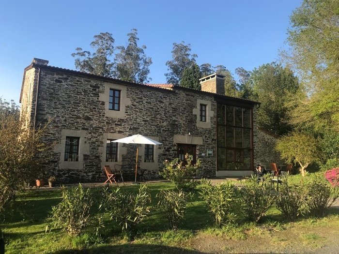 Casa Rural Antón Veiras