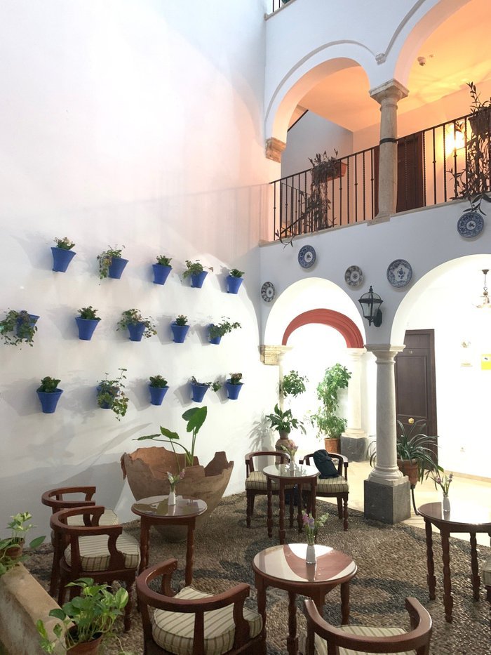Hotel Marisa (Córdoba)
