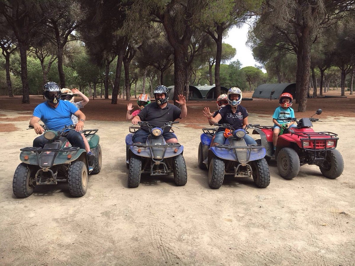 Andalucian Adventure Sports
