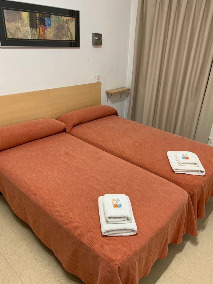 Hostel Inturjoven Torremolinos