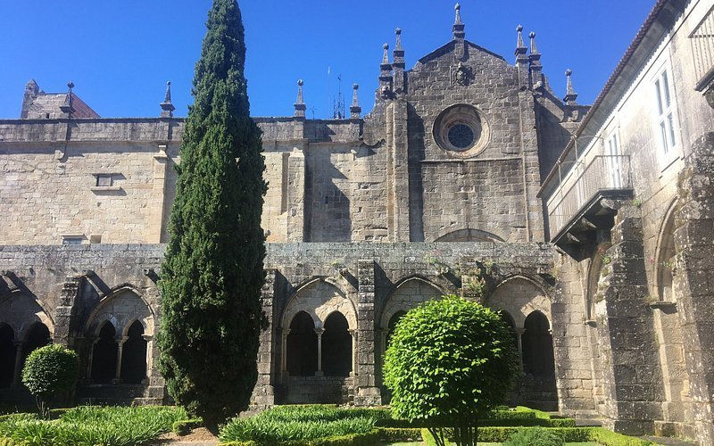 Catedral de Tui