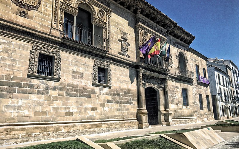 Imagen 1 de Ayuntamiento de Baeza