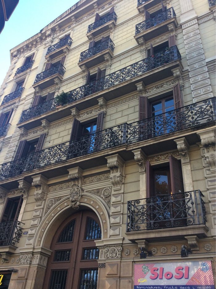 Gran Central Inn (Barcelona)