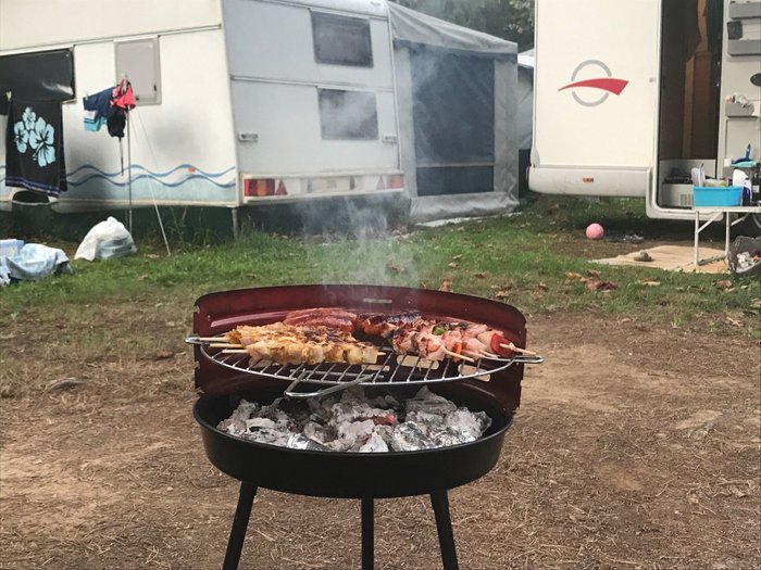 Camping Arketa
