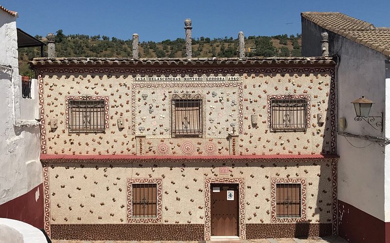Foto de Casa de Las Conchas de Montoro, Montoro