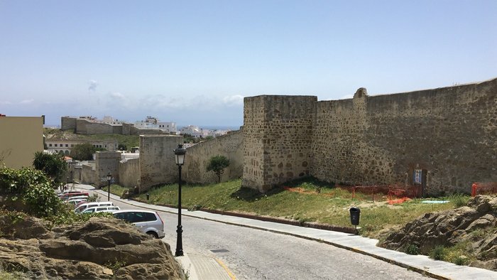 La Joyita de Tarifa (Tarifa)