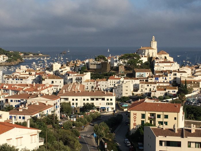 Arrels Hotel Cadaqués