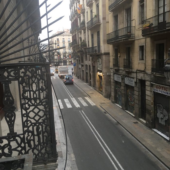 Hotel Annex (Barcelona)