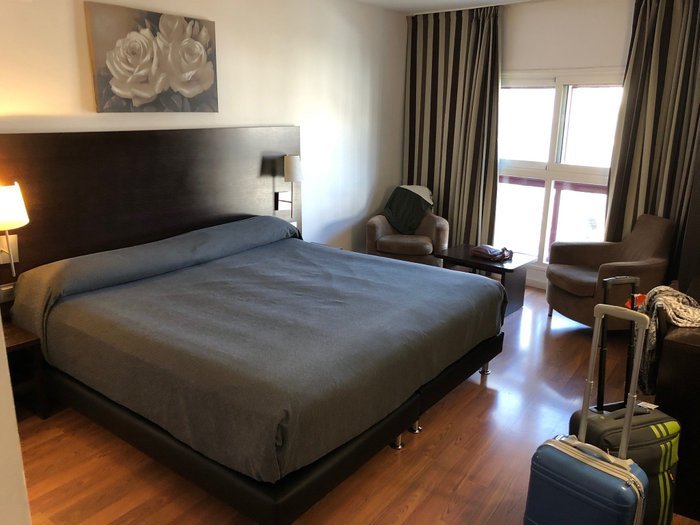 Hotel Boutique Maza (Zaragoza)