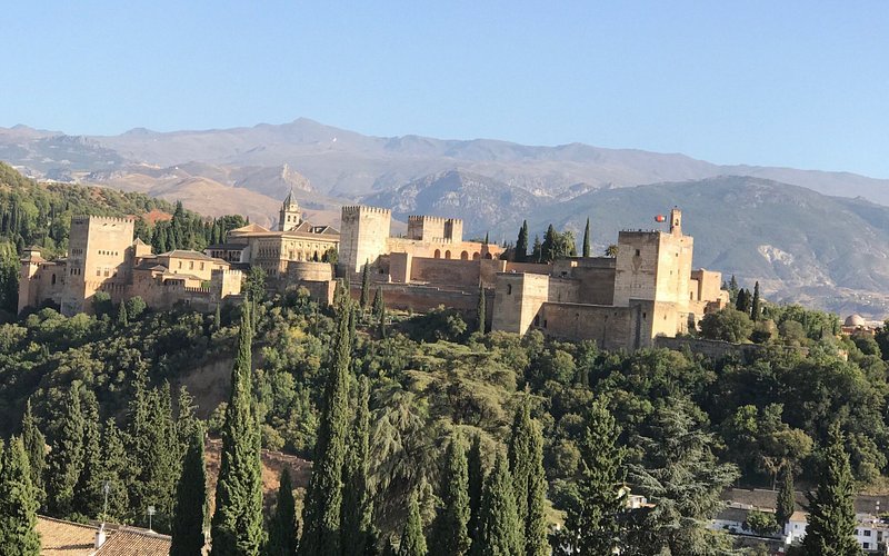 Museo de La Alhambra