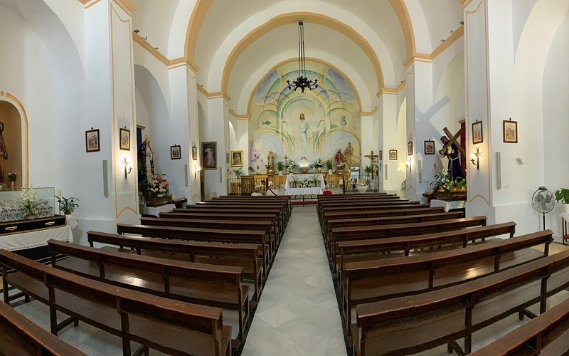 Iglesia De Santa María