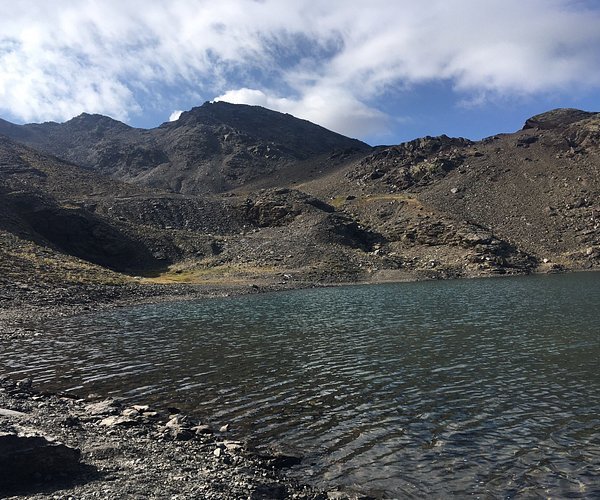 Pico Veleta