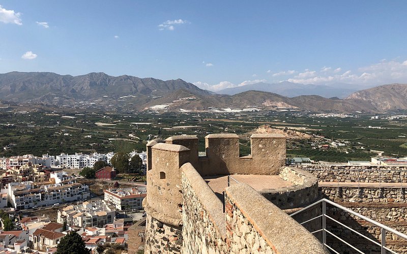 Imagen 1 de Castillo de Salobreña