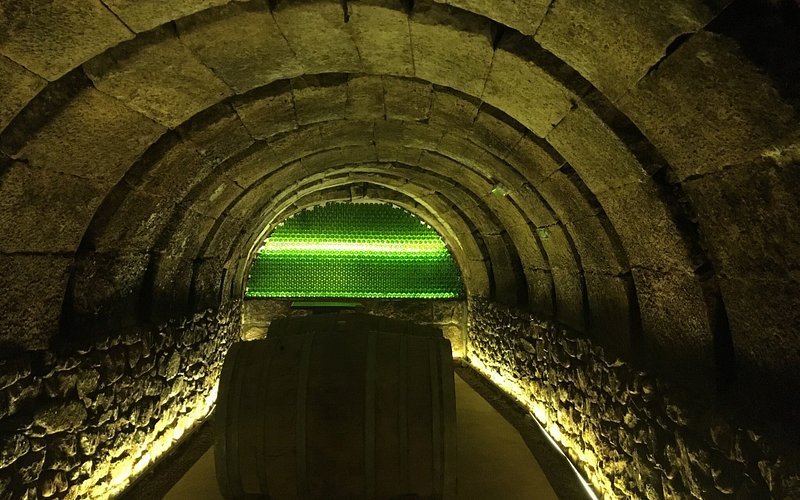 Foto de Bodegas Tritium, La Rioja