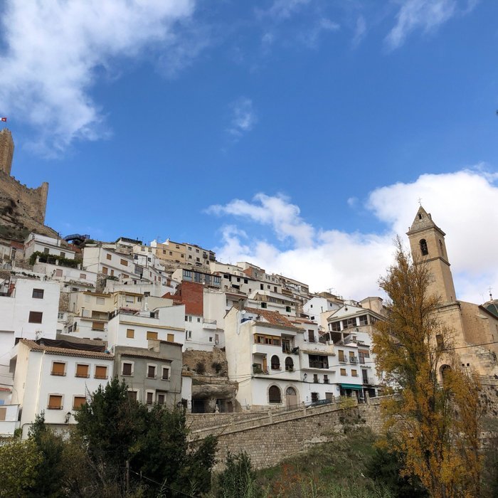 Hostal Alcalá del Júcar