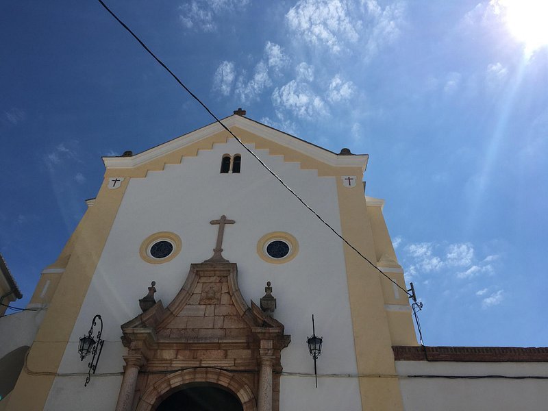 Iglesia de Santa Ana