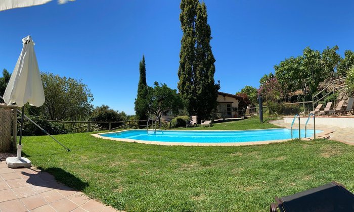 Casa Rural Lalisea (Talaveruela de la Vera)