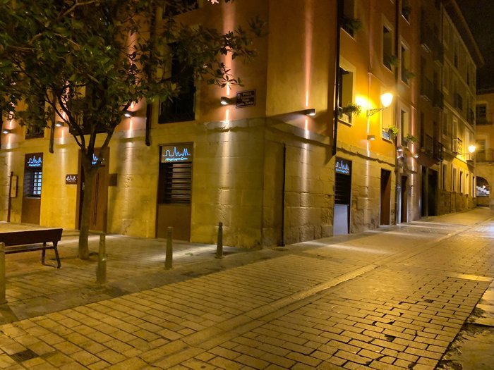 Albergue Logrono Centro