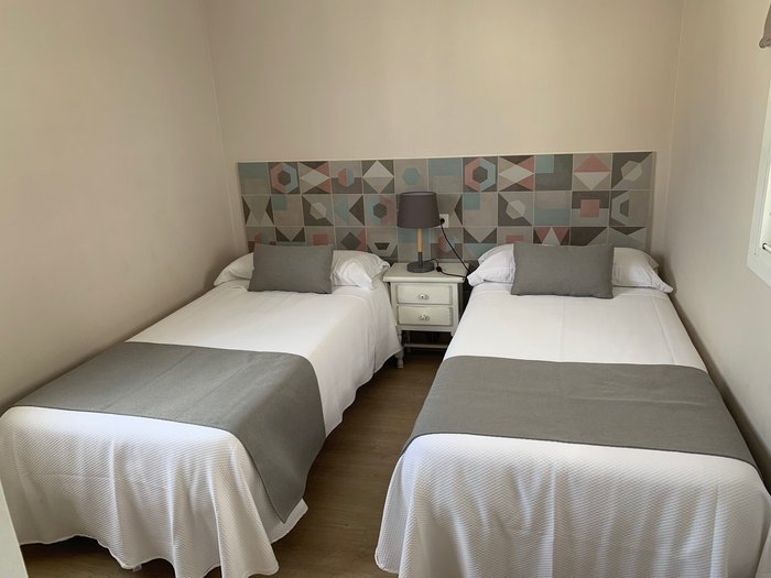 Apartamentos Ribera