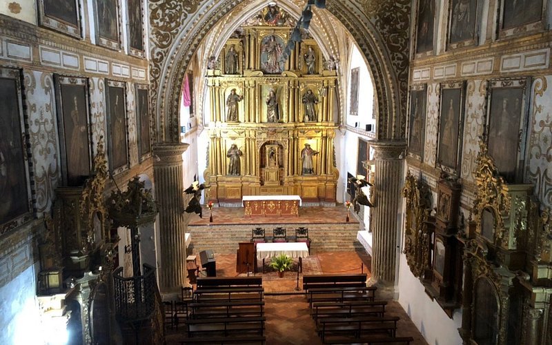 Imagen 1 de Convento de Santa Clara