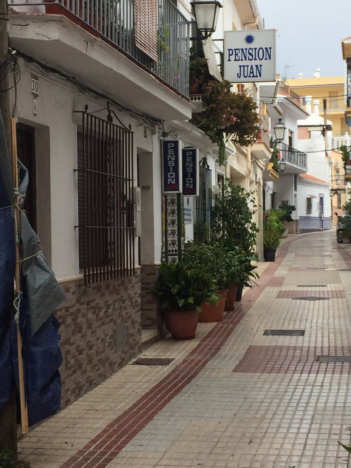 Pension Juan (Marbella)