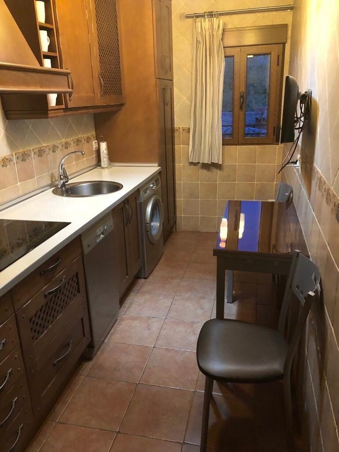 Apartamentos La Casas del Grial (Toledo)