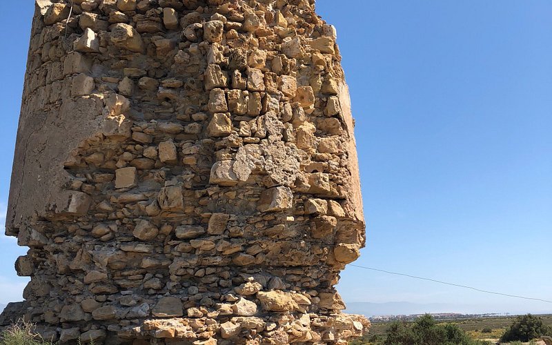 Torre de Cerrillos