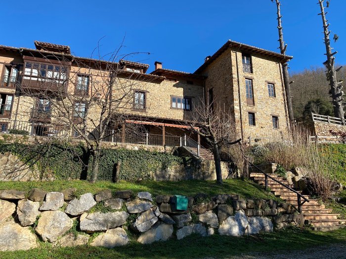 Posada Rural Viñon - Casa Reda (Viñón)
