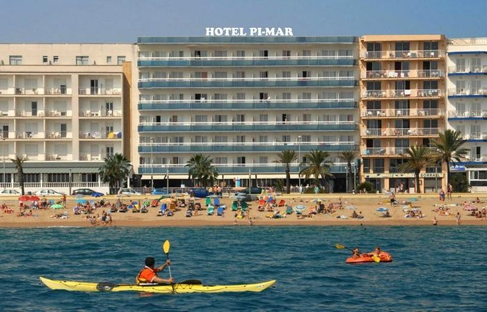 Hotel & Spa Pimar