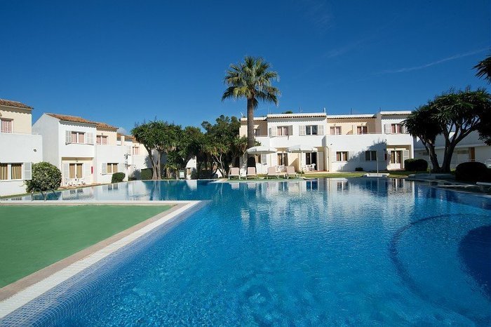Apartamentos Vista Alegre Mallorca