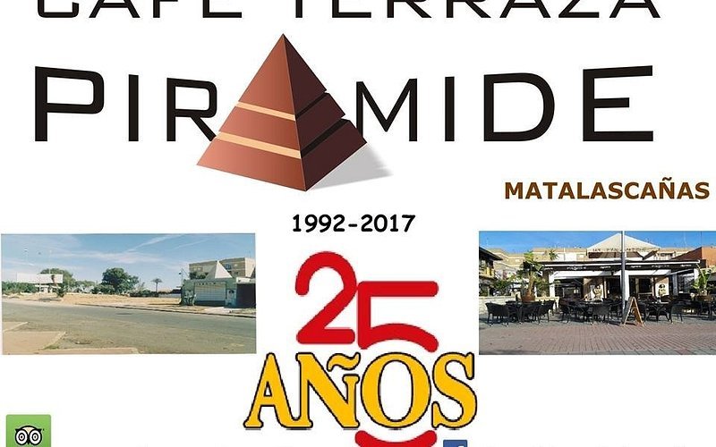 Pirámide Matalascañas