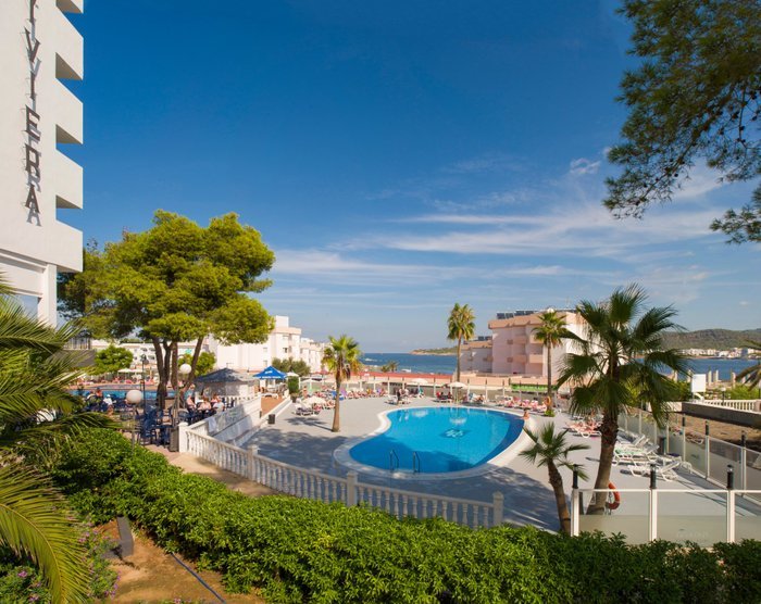 Hotel Vibra Riviera
