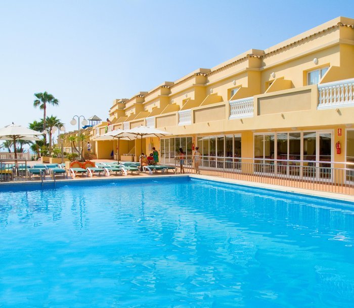Hotel RH Casablanca & Suites (Peñíscola)