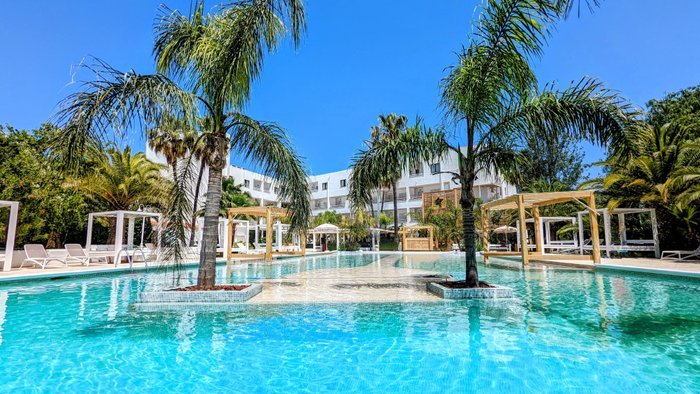 The Palm Star Ibiza - Adults Only (Sant Antoni de Portmany)