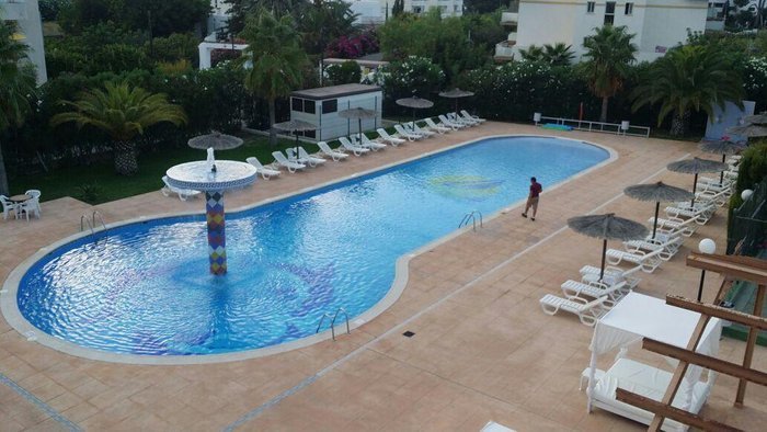 Sirena I Hotel Ibiza