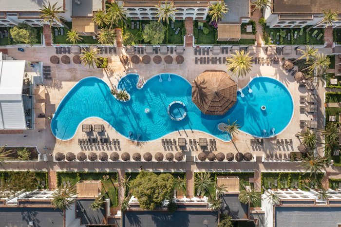 Meliá Zahara Resort & Villas