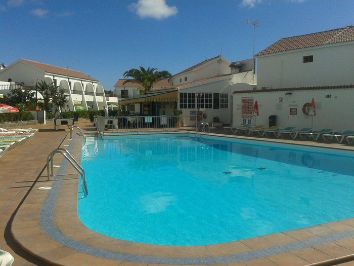 Bungalows Grimanesa (Maspalomas)