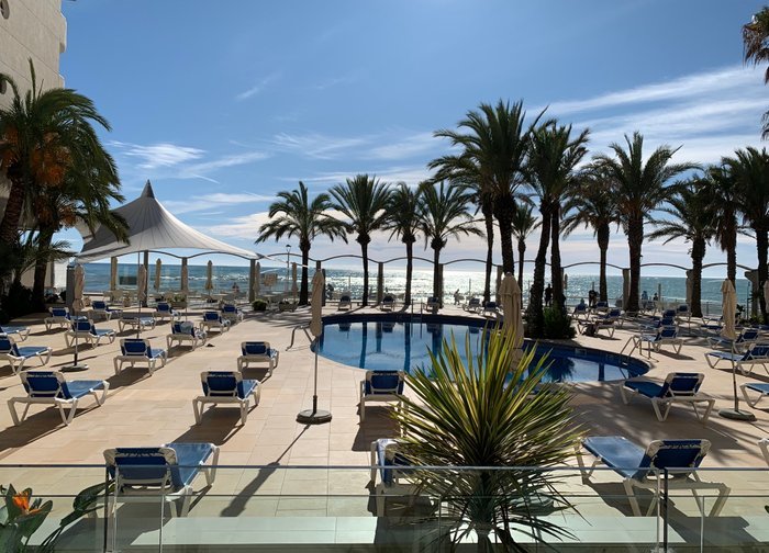 Caprici Beach Hotel & Spa (Santa Susanna)
