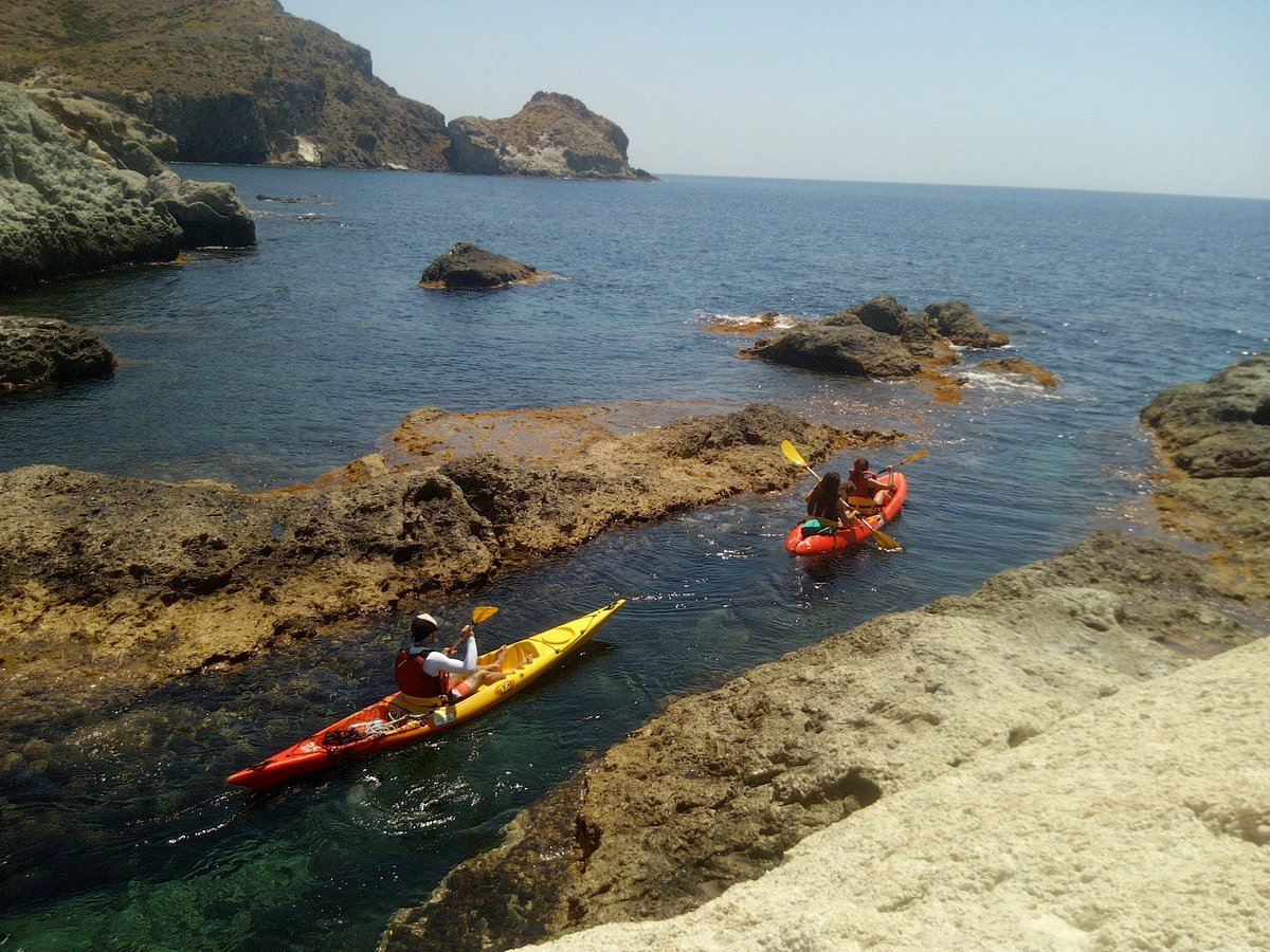 Happy Kayak