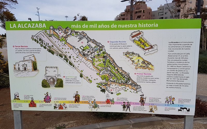 Parque de las Familias