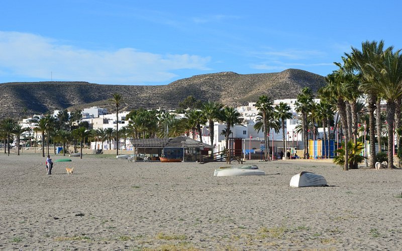 Playa El Corral