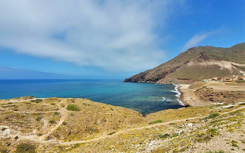 Playa Cabo De Gata