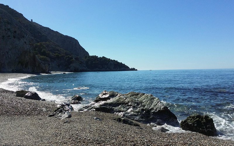 Playa de Cantarrijan