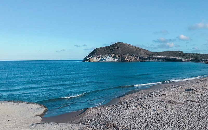 Imagen 1 de Playa de los Genoveses