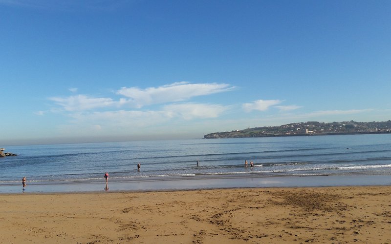 Playa de Poniente