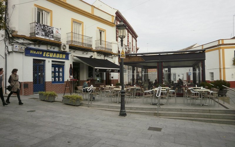 Imagen 1 de Plaza de España
